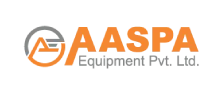 Aaspa Equipments