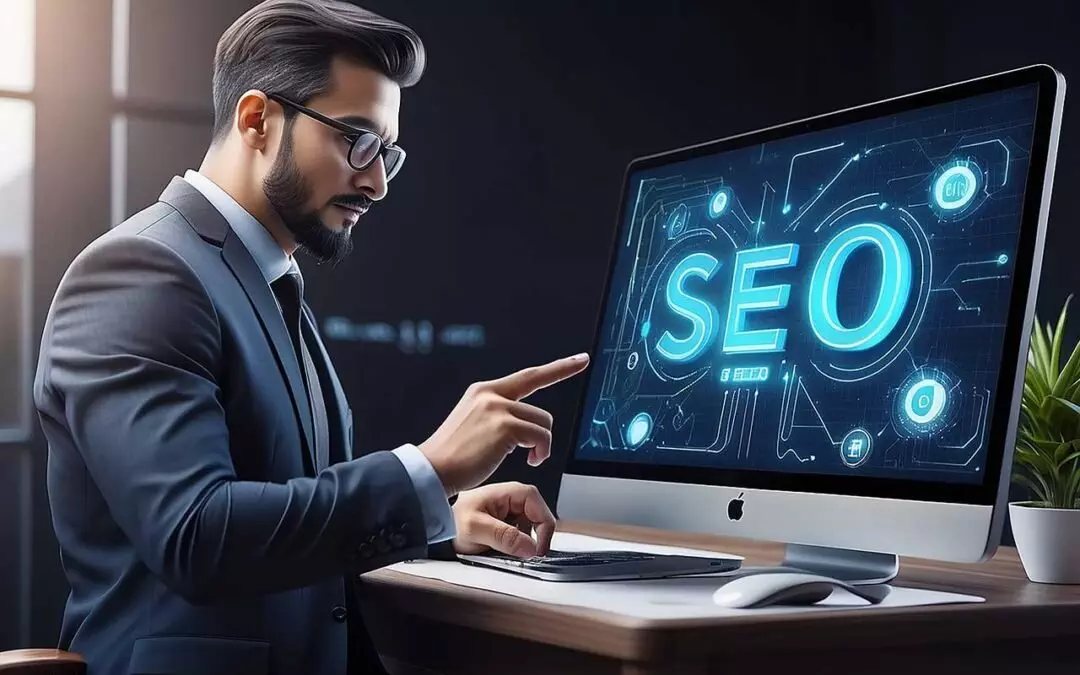 What is SEO