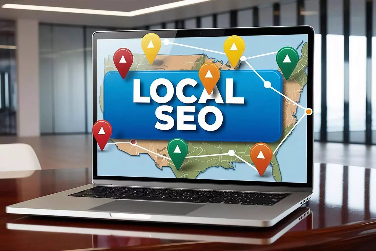 Local SEO