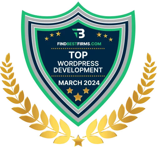 Top WordPress Development Companies in USA