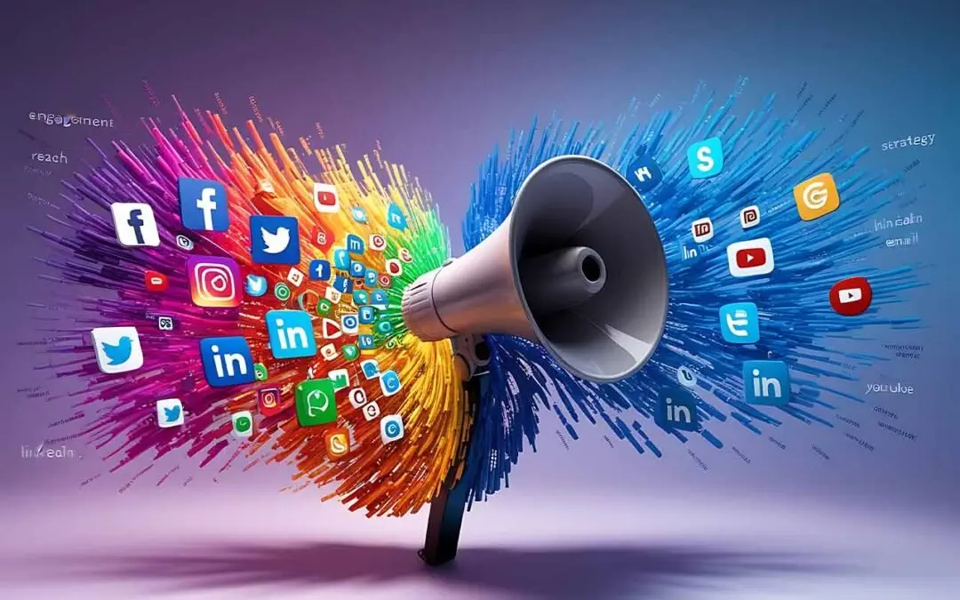 Why Social Media Marketing is Important