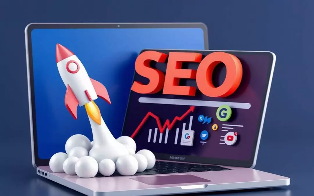 Rank Your Website Higher with B2B SEO