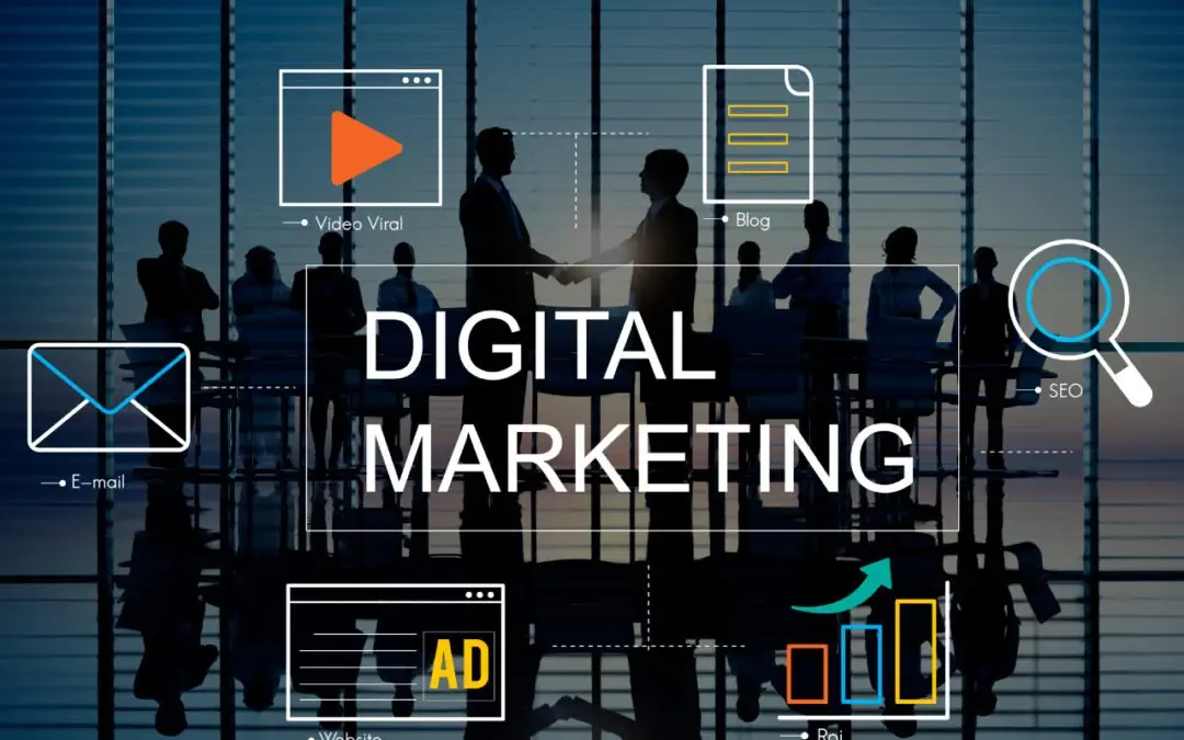Unlock Your Business Potential: Discover the Best Digital Marketing Agency in Ahmedabad
