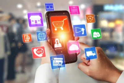 1 Mobile Application