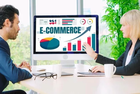 E-commerce Marketing Strategies for Driving More Sales and Conversions