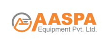 Aaspa Equipments