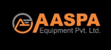 Aaspa Equipments